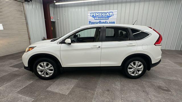 used 2014 Honda CR-V car, priced at $13,950