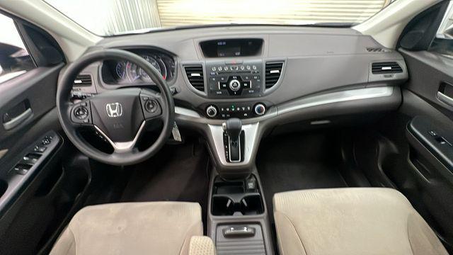 used 2014 Honda CR-V car, priced at $13,950