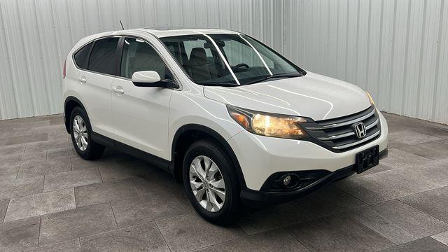 used 2014 Honda CR-V car, priced at $13,950