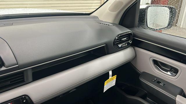 new 2025 Honda Pilot car, priced at $47,505