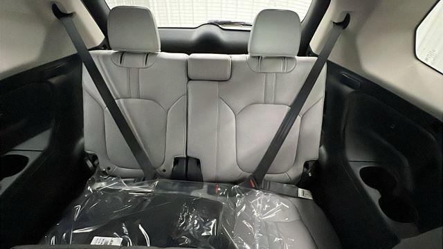 new 2025 Honda Pilot car, priced at $47,505