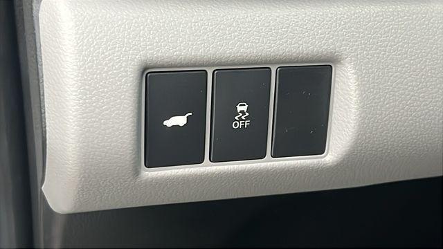 new 2025 Honda Pilot car, priced at $47,505