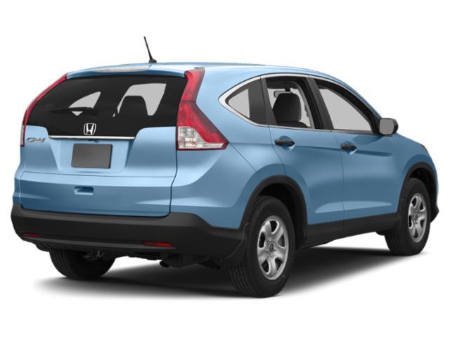 used 2014 Honda CR-V car, priced at $16,450