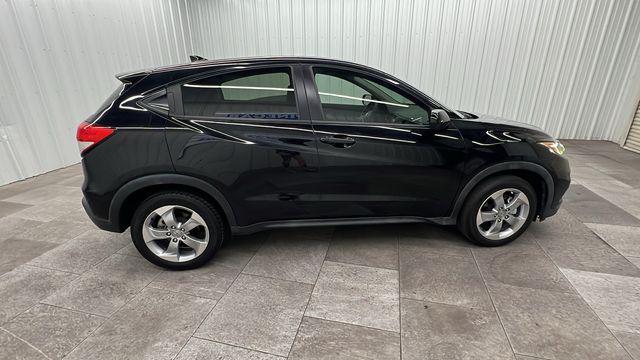 used 2019 Honda HR-V car, priced at $17,990