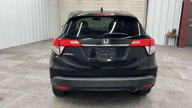 used 2019 Honda HR-V car, priced at $17,990