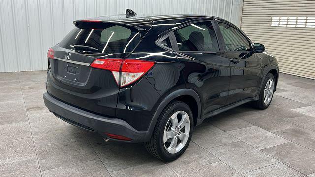 used 2019 Honda HR-V car, priced at $17,990