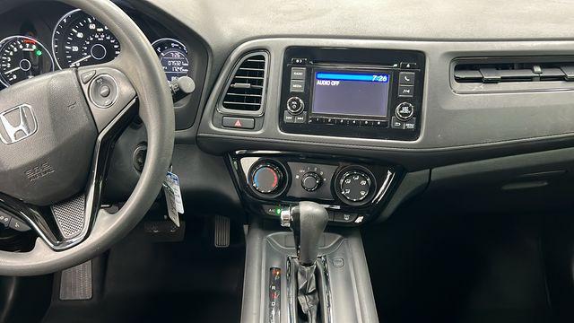 used 2019 Honda HR-V car, priced at $17,990