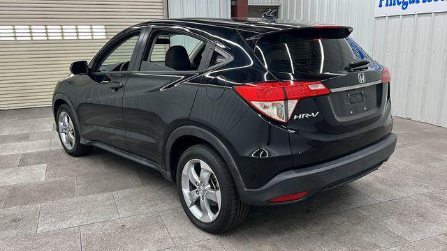 used 2019 Honda HR-V car, priced at $17,990