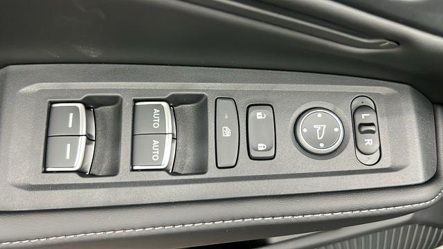 new 2025 Honda Accord Hybrid car, priced at $35,260