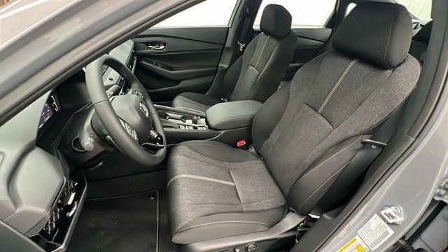 new 2025 Honda Accord Hybrid car, priced at $35,260