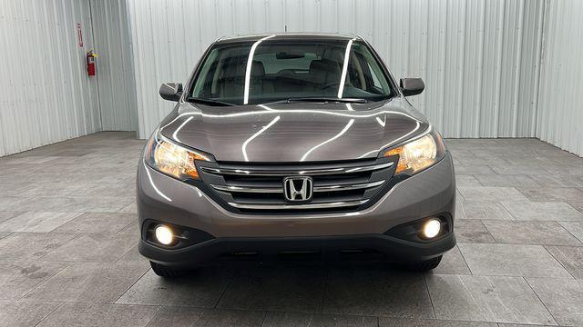 used 2014 Honda CR-V car, priced at $16,450
