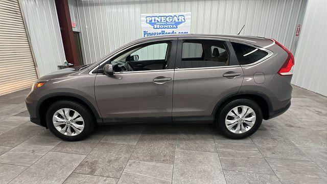 used 2014 Honda CR-V car, priced at $16,450