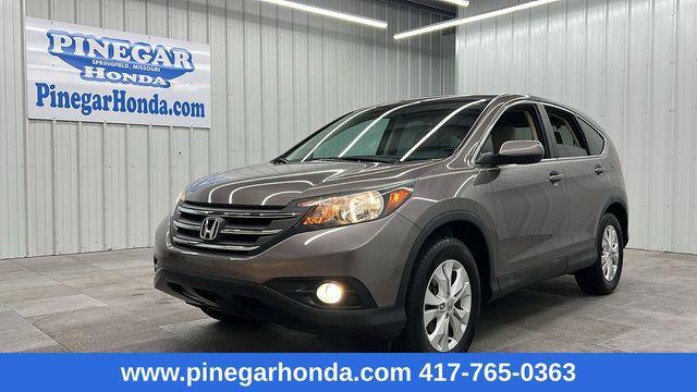 used 2014 Honda CR-V car, priced at $15,990