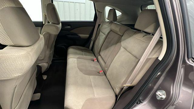 used 2014 Honda CR-V car, priced at $16,450