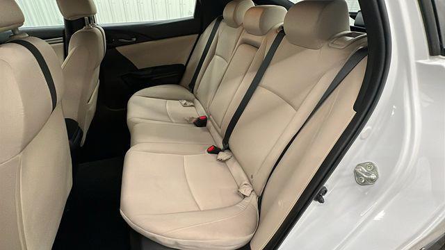 used 2020 Honda Civic car, priced at $27,980