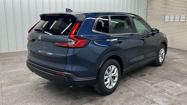 new 2025 Honda CR-V car, priced at $31,450