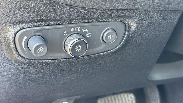 used 2019 Chevrolet Equinox car, priced at $17,950