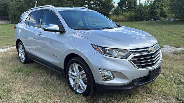 used 2019 Chevrolet Equinox car, priced at $17,950