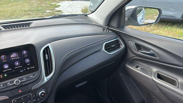 used 2019 Chevrolet Equinox car, priced at $17,950