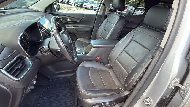 used 2019 Chevrolet Equinox car, priced at $17,950