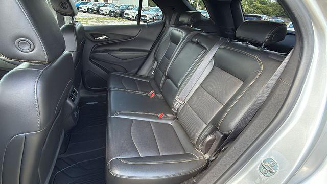 used 2019 Chevrolet Equinox car, priced at $17,950