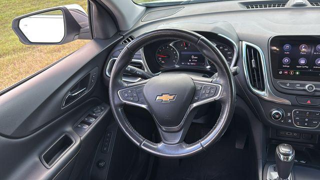 used 2019 Chevrolet Equinox car, priced at $17,950