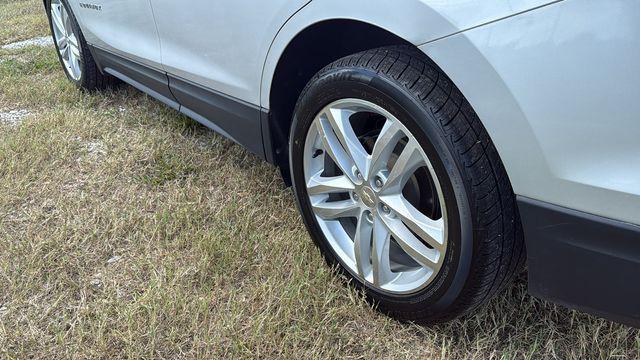 used 2019 Chevrolet Equinox car, priced at $17,950