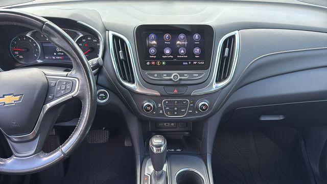 used 2019 Chevrolet Equinox car, priced at $17,950