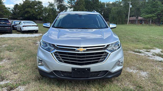 used 2019 Chevrolet Equinox car, priced at $17,950
