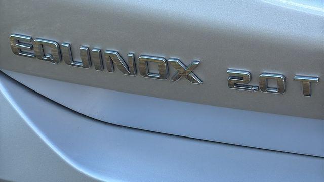 used 2019 Chevrolet Equinox car, priced at $17,950