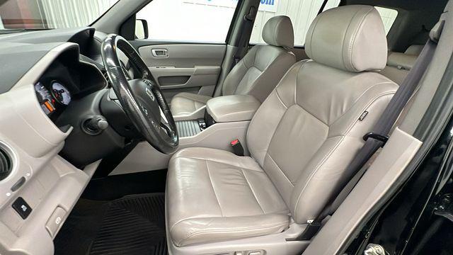 used 2015 Honda Pilot car, priced at $16,990