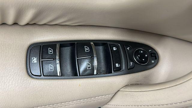 used 2017 Nissan Armada car, priced at $15,950