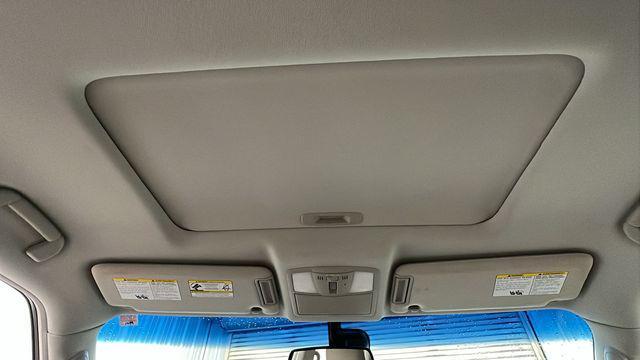 used 2017 Nissan Armada car, priced at $15,950