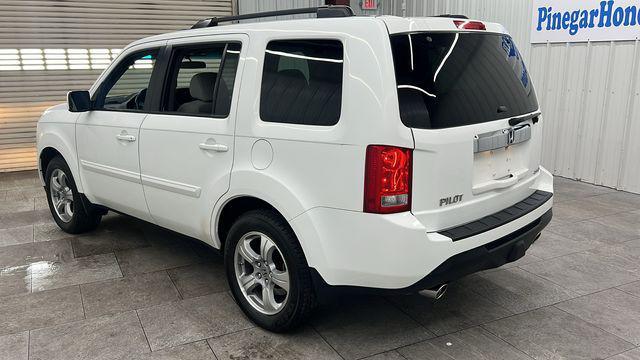 used 2013 Honda Pilot car, priced at $10,950