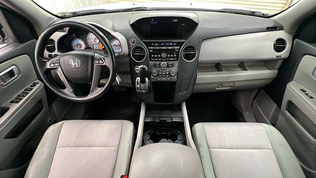 used 2013 Honda Pilot car, priced at $10,950