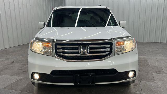 used 2013 Honda Pilot car, priced at $10,950