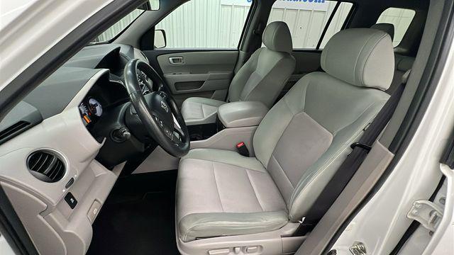 used 2013 Honda Pilot car, priced at $10,950