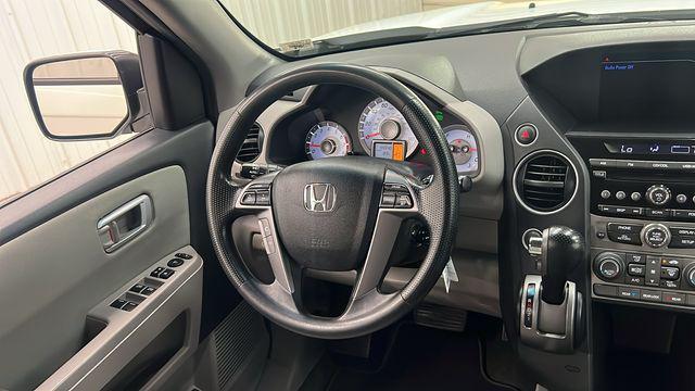 used 2013 Honda Pilot car, priced at $10,950
