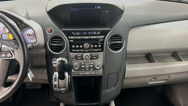 used 2013 Honda Pilot car, priced at $10,950