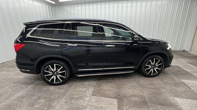 used 2019 Honda Pilot car, priced at $30,950