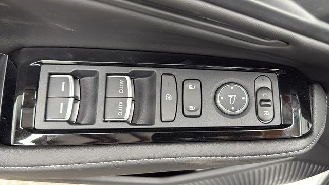 new 2025 Honda Accord Hybrid car, priced at $40,950