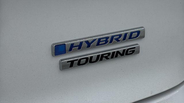 new 2025 Honda Accord Hybrid car, priced at $40,950