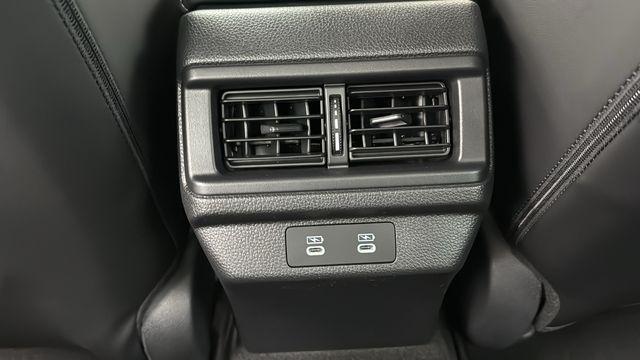 new 2025 Honda Accord Hybrid car, priced at $40,950