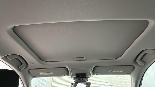 new 2025 Honda Accord Hybrid car, priced at $40,950