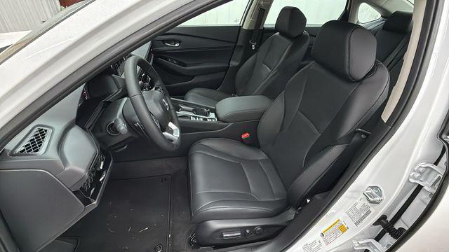 new 2025 Honda Accord Hybrid car, priced at $40,950