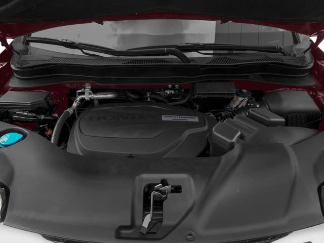 used 2017 Honda Pilot car, priced at $17,950