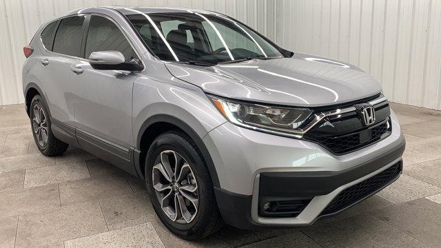 used 2020 Honda CR-V car, priced at $26,980