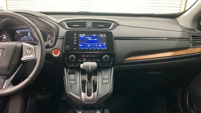 used 2020 Honda CR-V car, priced at $26,980