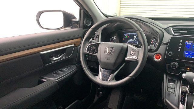 used 2020 Honda CR-V car, priced at $26,980