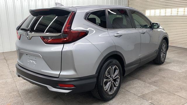 used 2020 Honda CR-V car, priced at $26,980